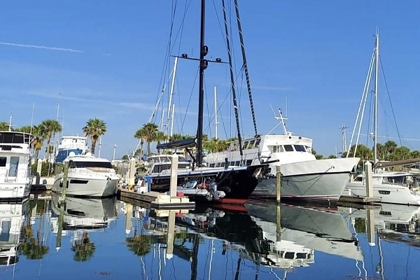 Seasonal Maintenance Checklist for Your Yacht